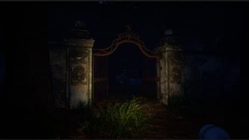 Folcroft Monastery screenshot 3