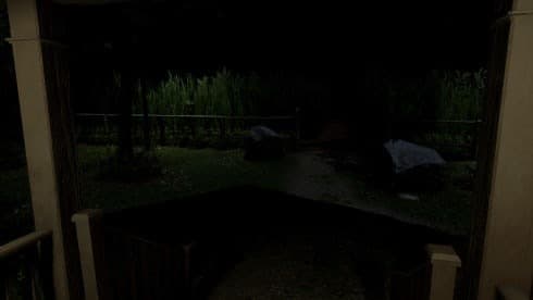 Confabulation: Homestead screenshot 3