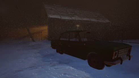 Village screenshot 3