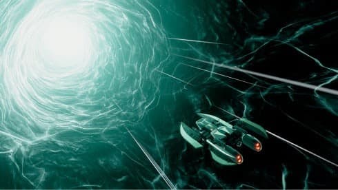 Void Crew screenshot 3