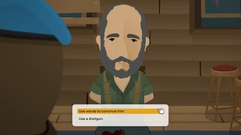 Repella Fella screenshot 3