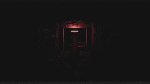 Paranormal VHS screenshot 3