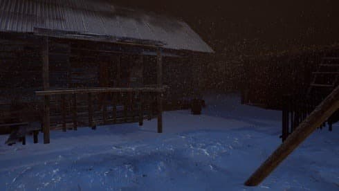 Village screenshot 4
