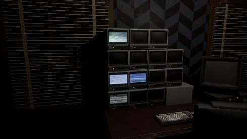 Confabulation: Homestead screenshot 4