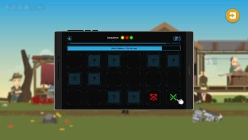 Repella Fella screenshot 4