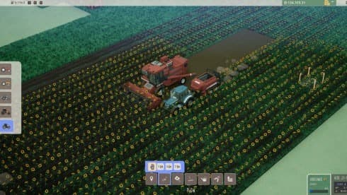 ACRES screenshot 4