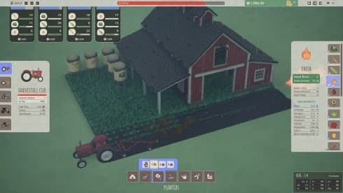 ACRES screenshot 5