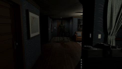 Confabulation: Homestead screenshot 5