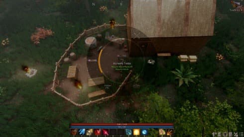 Brinefall screenshot 5