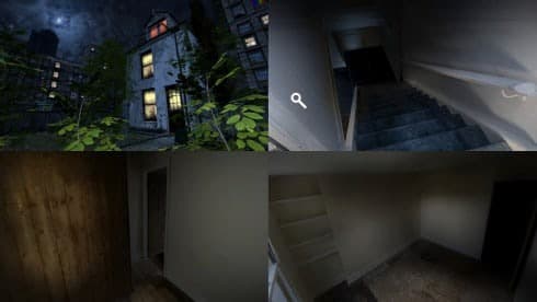Incubus - A ghost-hunters tale screenshot 5