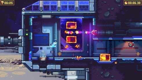 Bzzzt screenshot 6