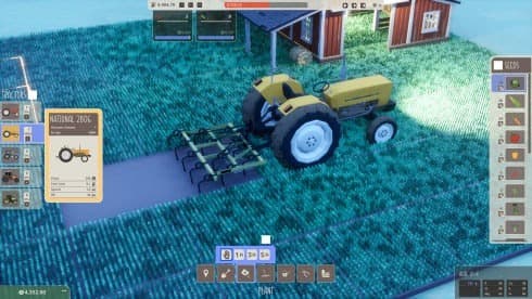 ACRES screenshot 6