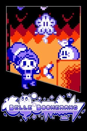 Belle Boomerang