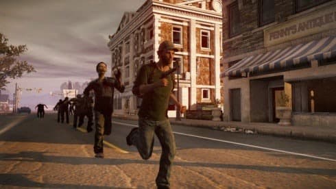 State of Decay screenshot 1