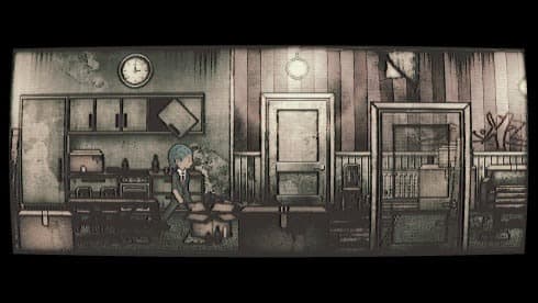 Afterdream screenshot 1
