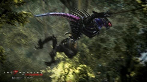 Кризис 3 (Crysis 3) screenshot 1