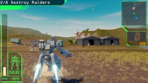 Gearbits screenshot 1