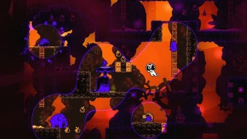 KarmaZoo screenshot 1