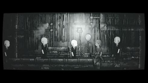 Afterdream screenshot 2