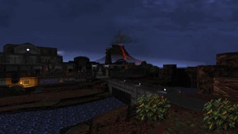Ion Fury screenshot 2