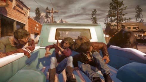 State of Decay screenshot 2