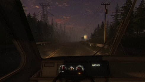 Fears to Fathom - Ironbark Lookout screenshot 2