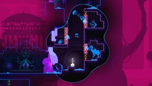 KarmaZoo screenshot 2