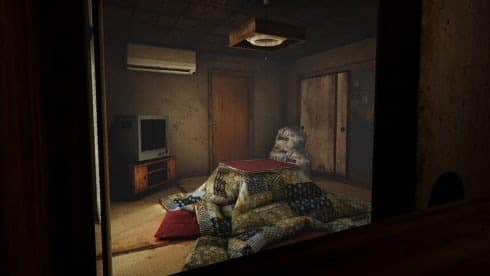 The Kidnap screenshot 2