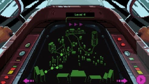Sentry City screenshot 3