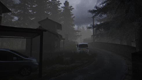 The Kidnap screenshot 3