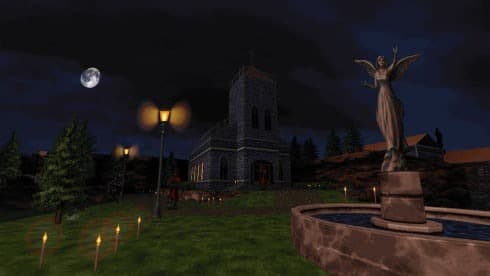 Ion Fury screenshot 3