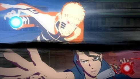 NARUTO X BORUTO Ultimate Ninja STORM CONNECTIONS screenshot 4