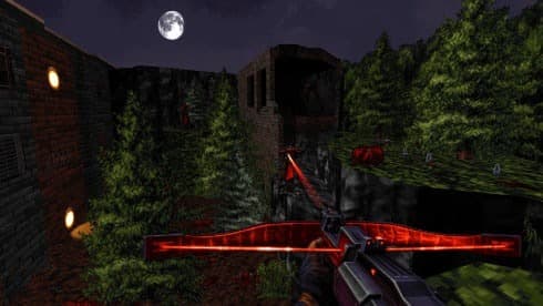 Ion Fury screenshot 4