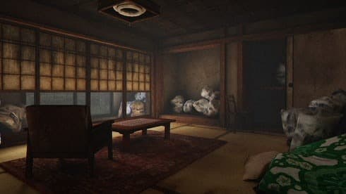 The Kidnap screenshot 4