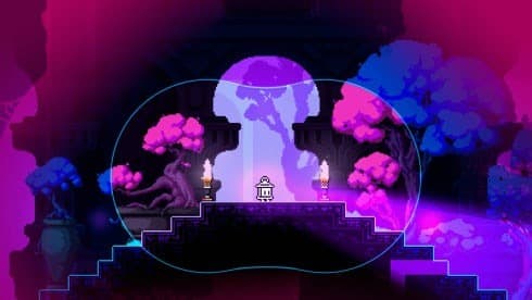 KarmaZoo screenshot 4