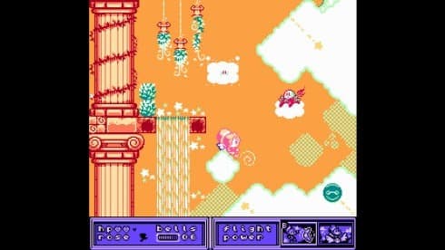 Belle Boomerang screenshot 4