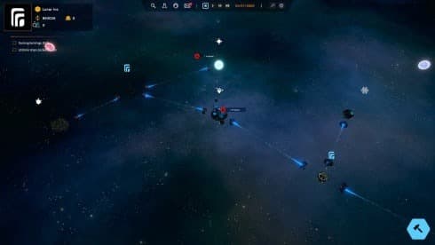 Space Station Tycoon screenshot 4