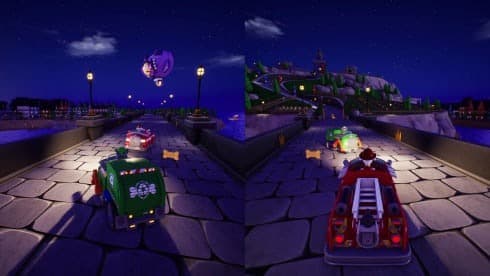 PAW Patrol World screenshot 5