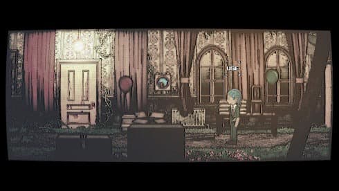 Afterdream screenshot 5