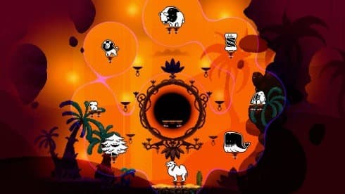 KarmaZoo screenshot 5