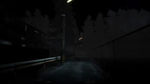 The Kidnap screenshot 5