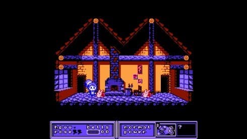 Belle Boomerang screenshot 6