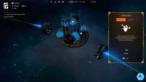 Space Station Tycoon screenshot 6