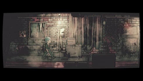 Afterdream screenshot 6