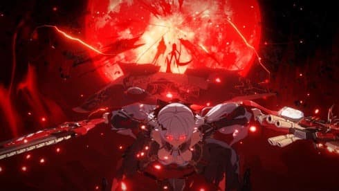 Honkai Impact 3rd screenshot 1