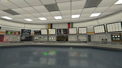 Nucleares screenshot 1