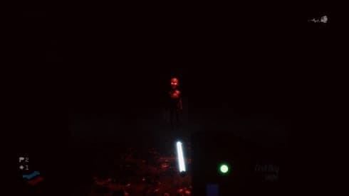 No Son Of Mine screenshot 2