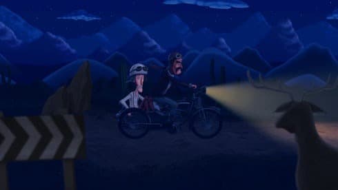 Slender Threads screenshot 2