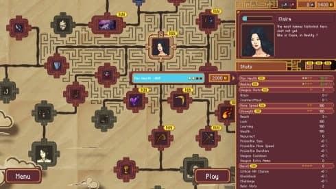 Time Survivors screenshot 2