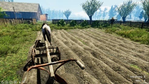 Farmer's Life screenshot 2